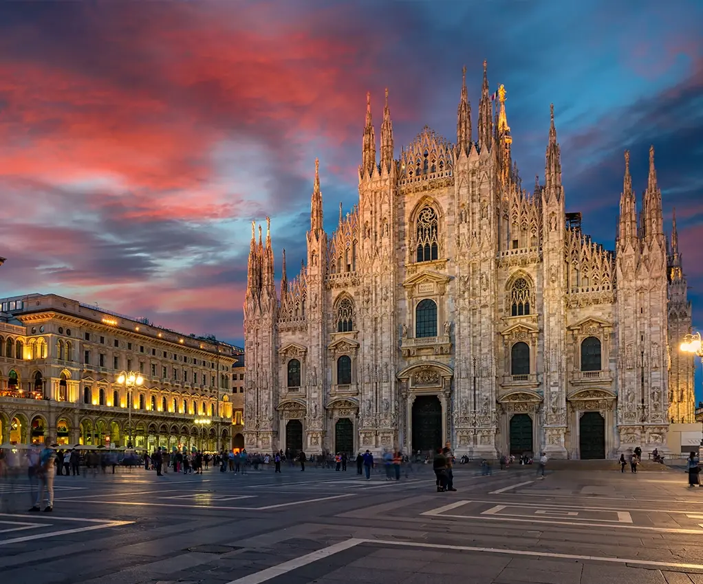 Lombardia