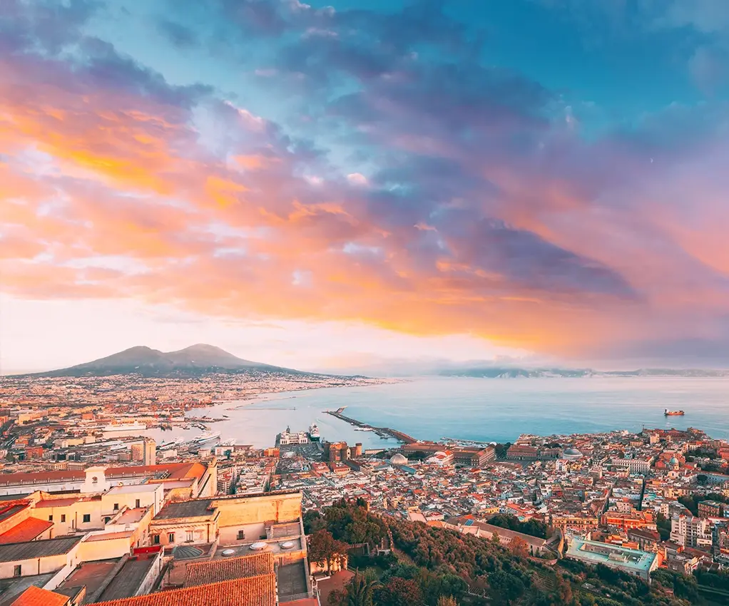 Campania