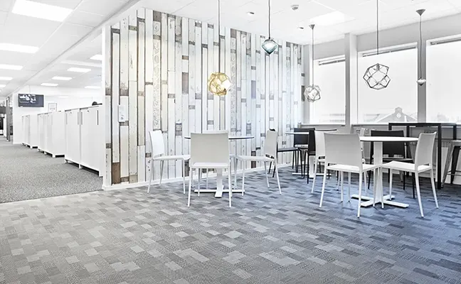 Corporate