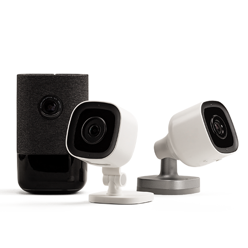 Telecamere di sicurezza