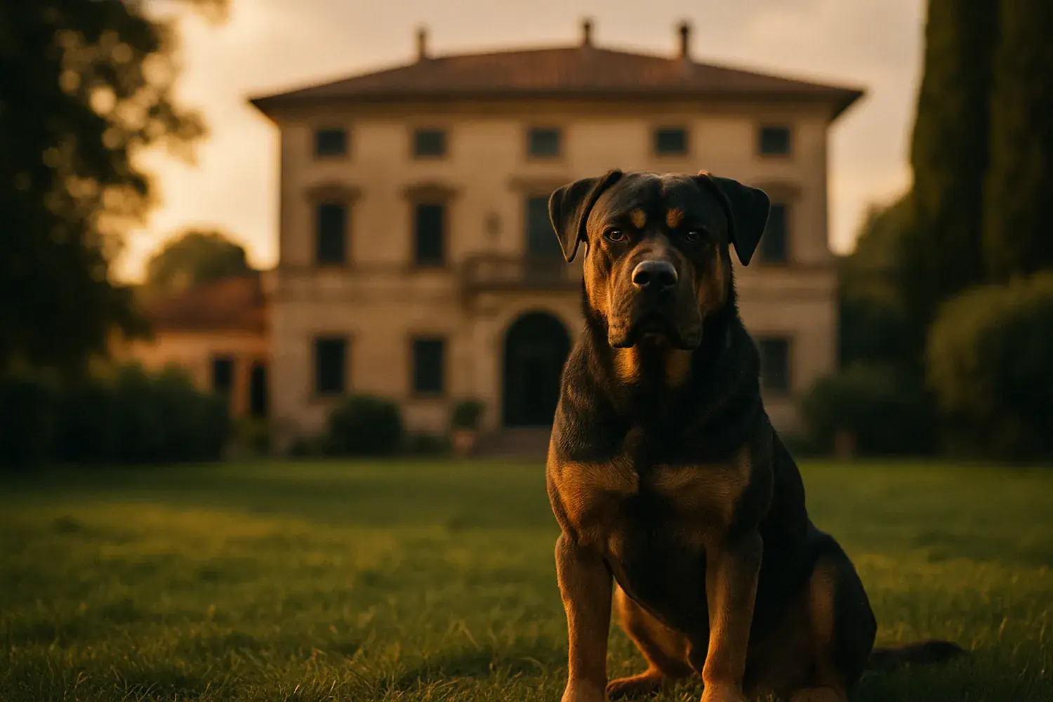 Cani da guardia? Tutti i motivi per cui non bastano a proteggere la tua casa