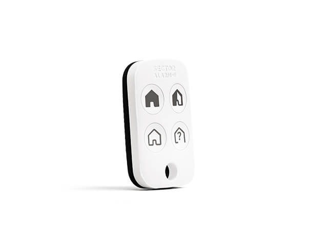Telecomando antifurto casa Sector Alarm