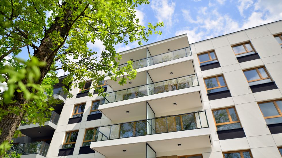 Telecamere in Condominio: Normativa e Privacy nel 2025