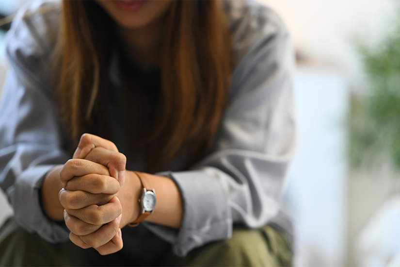 Come superare la paura dei furti in casa: alcuni consigli