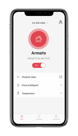 App Sector Alarm