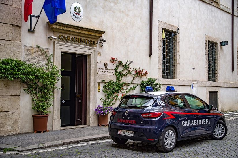 Allarme Collegato Ai Carabinieri? Quello Che (Quasi) Nessuno Ti Dice