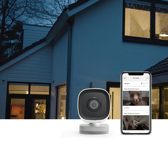 Telecamera App