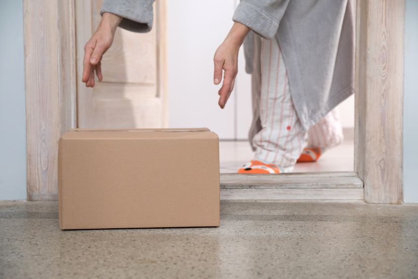 Pacco Rubato 2025: Cosa Fare Subito (+ Checklist)
