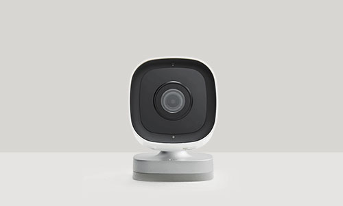 Telecamera di sicurezza HD per esterni