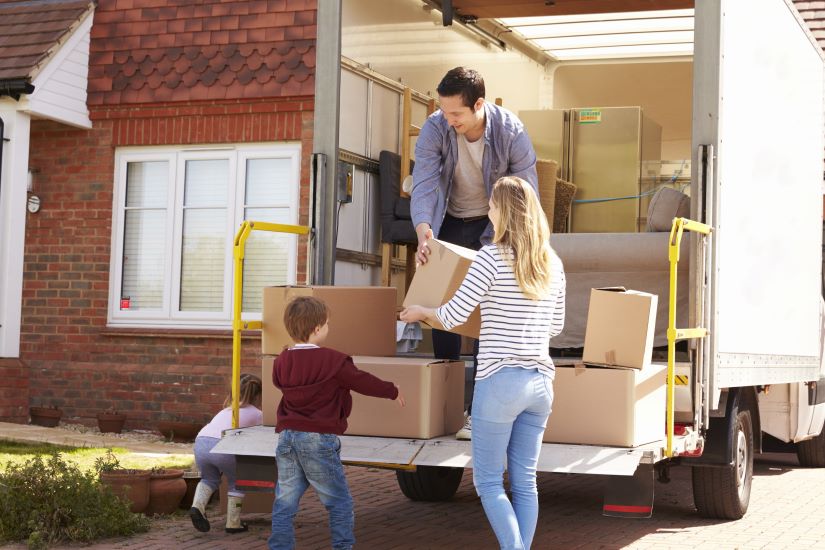 Trasloco e Allarme Casa: La Guida per Trasferirsi senza Stress