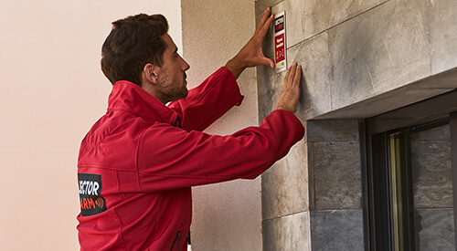 Sicurezza all-inclusive