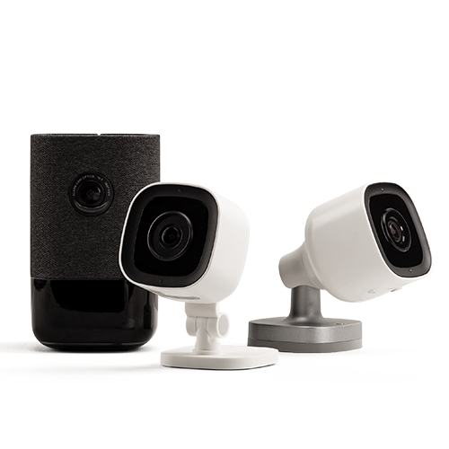 Telecamere di sicurezza